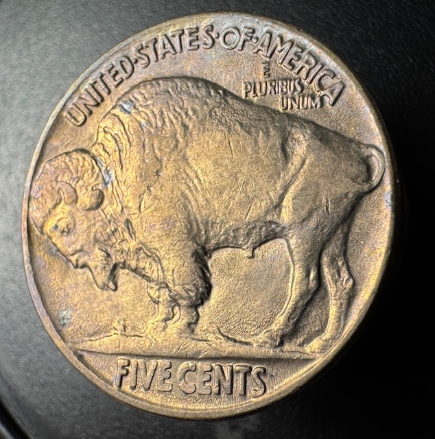 1928-Buffalo-Nickel-Grade-And-Toning-Question