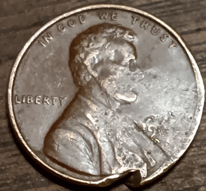 196?-Penny---Damage-I-Assume?