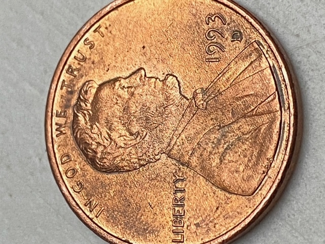 Cuds?-Or-Die-Breaks?-1993-D-Cent