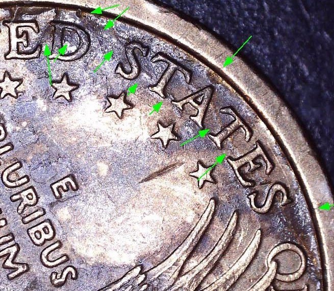 Defective-Planchet?-2000-P-Sac-Dollar