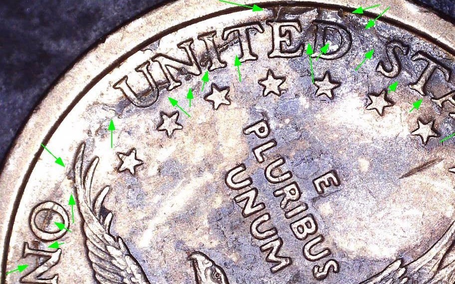 Defective-Planchet?-2000-P-Sac-Dollar