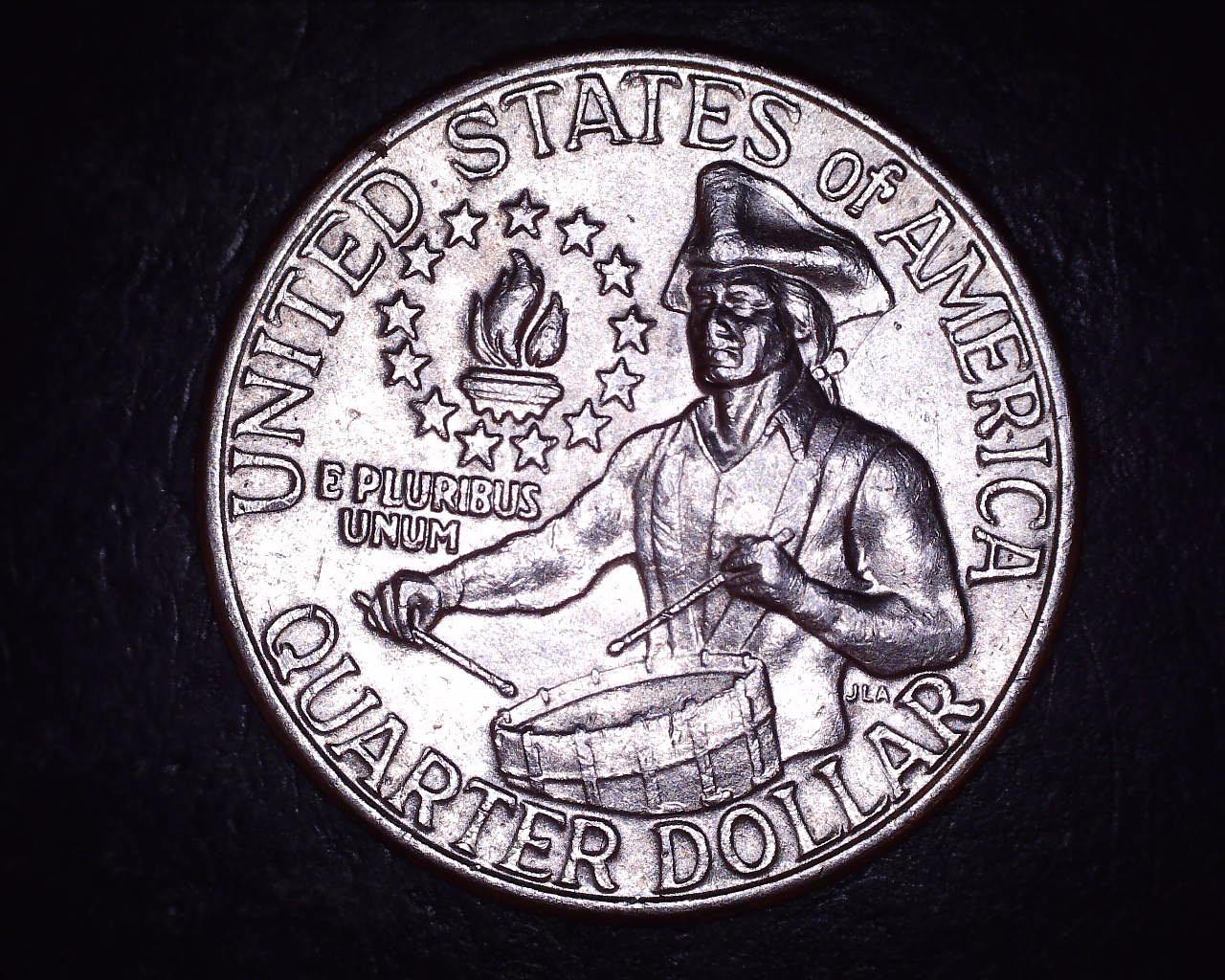 Bi-Cennital-Quarter-Die-Break