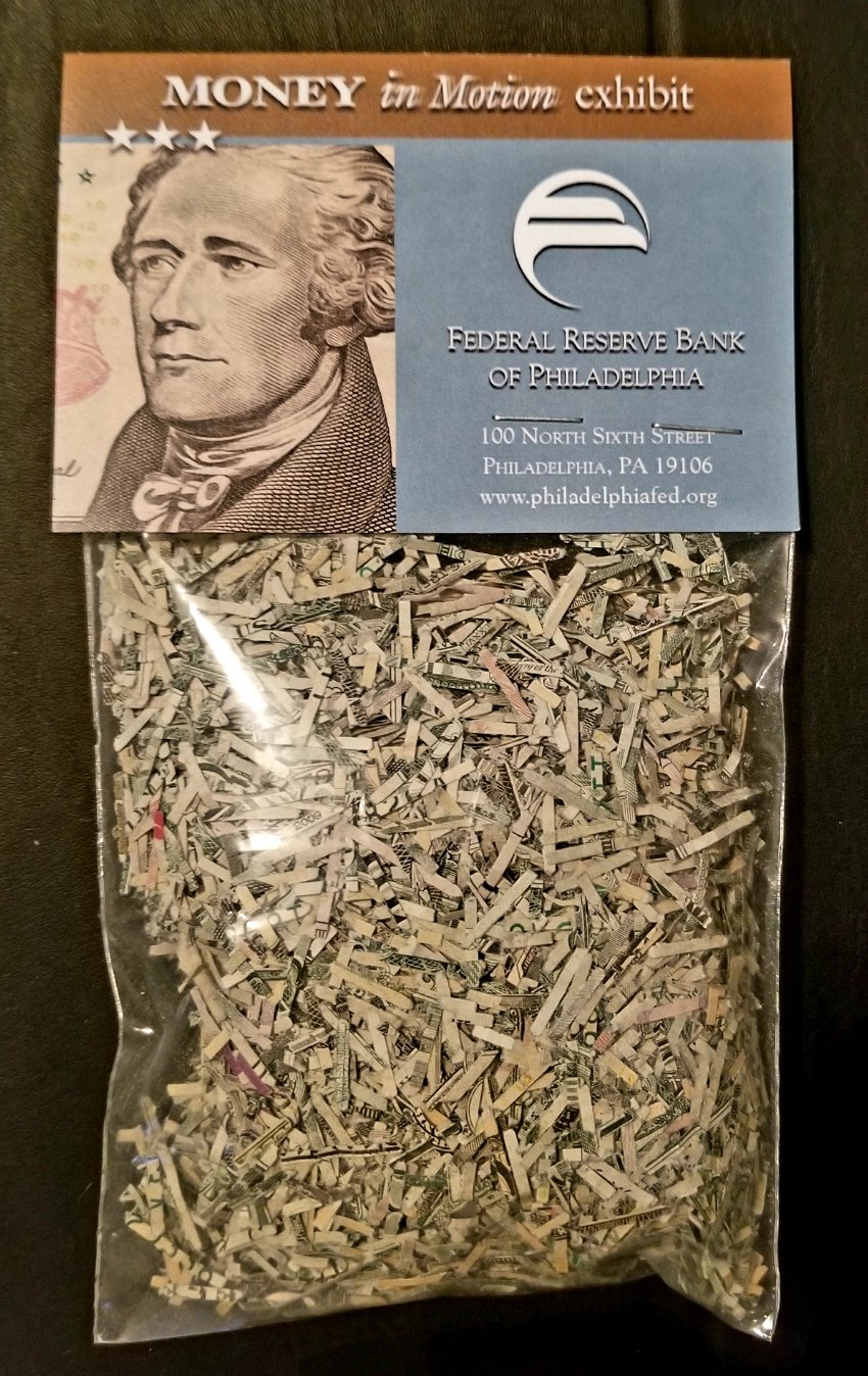 Philadelphia-Mint-Visit