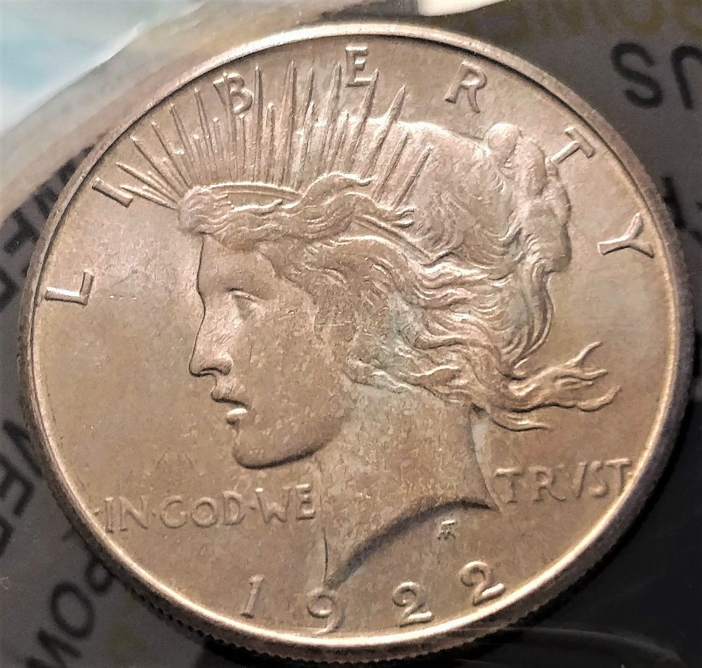 Any-Grading-Opinions?-1922-S-Peace-Dollar