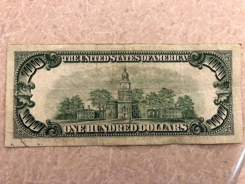 Old-Bills-Found-In-Circulation!-Post-Yours!