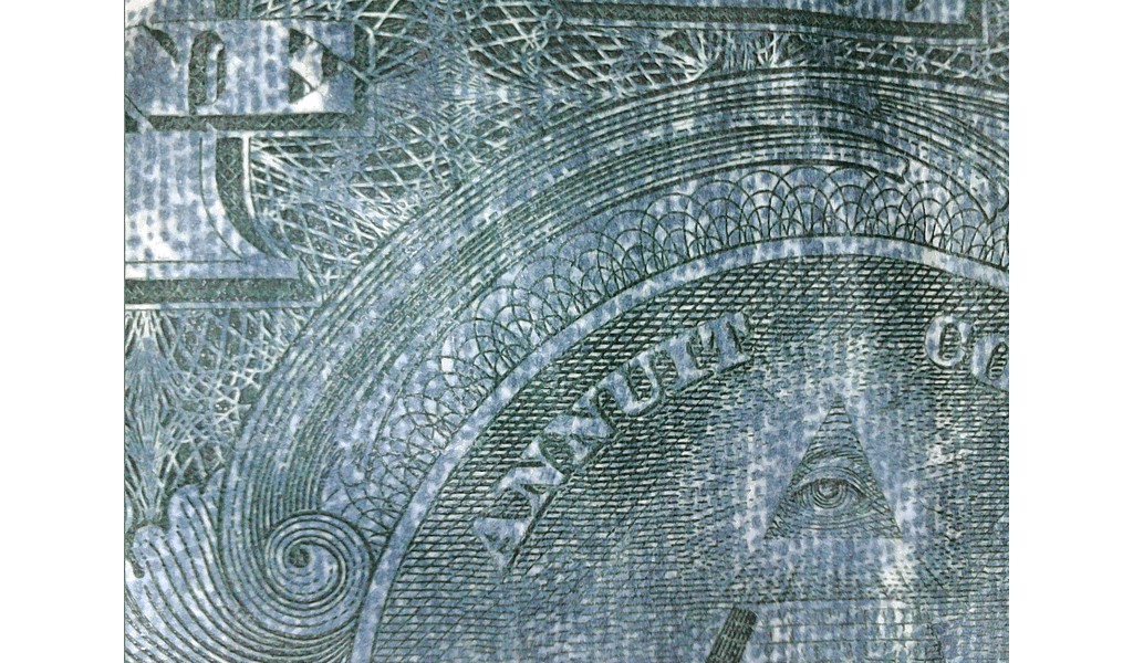 2013-1$-Bill-Ink-Smeared-On-Back-Mint-Or-PMD-?