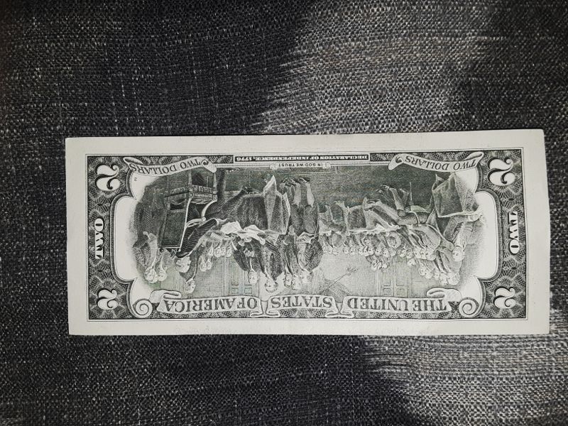 2009-Star-Note-Value