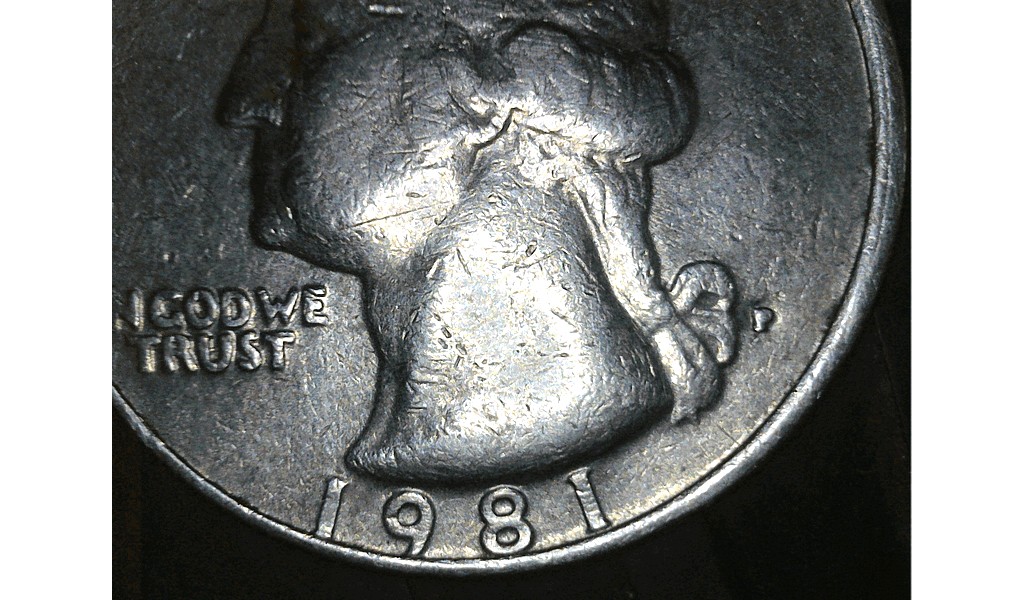 1981-P-Quarter-MD-I-Presume?