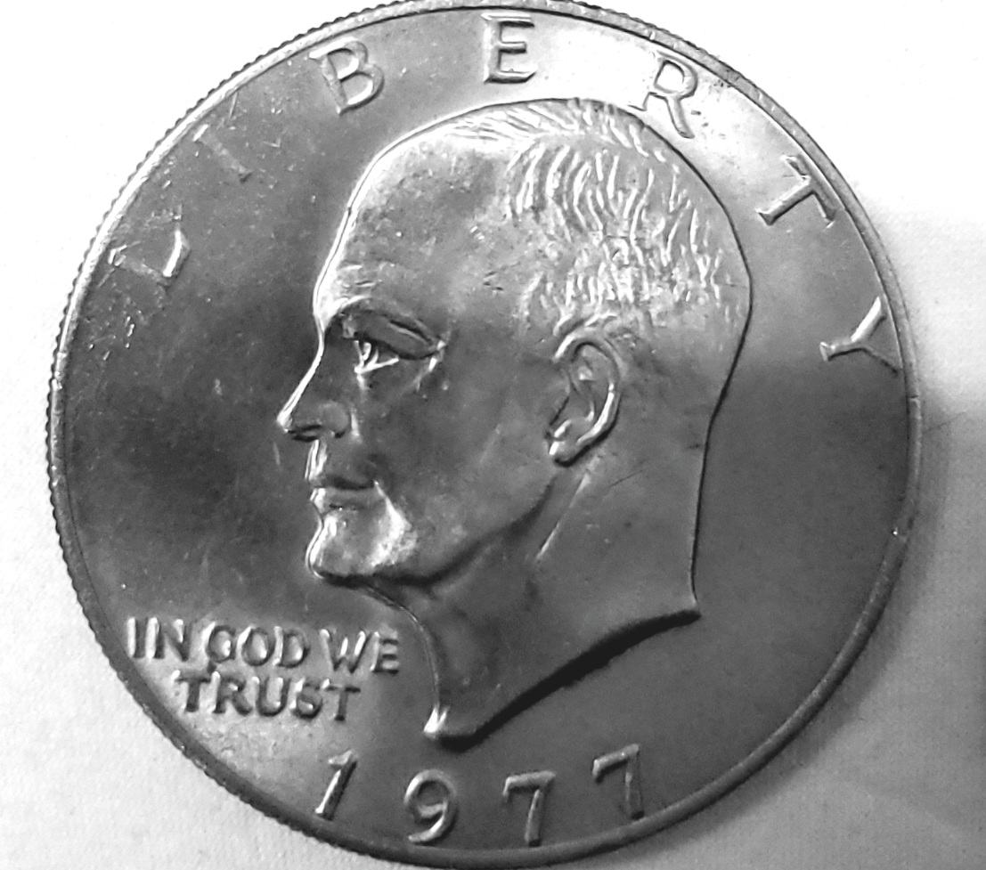 1977-D-Ike-?-On-Grading