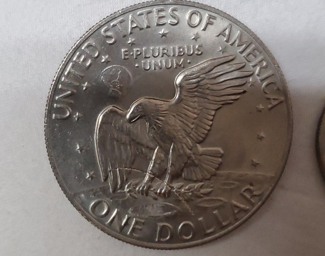 1977-D-Ike-?-On-Grading