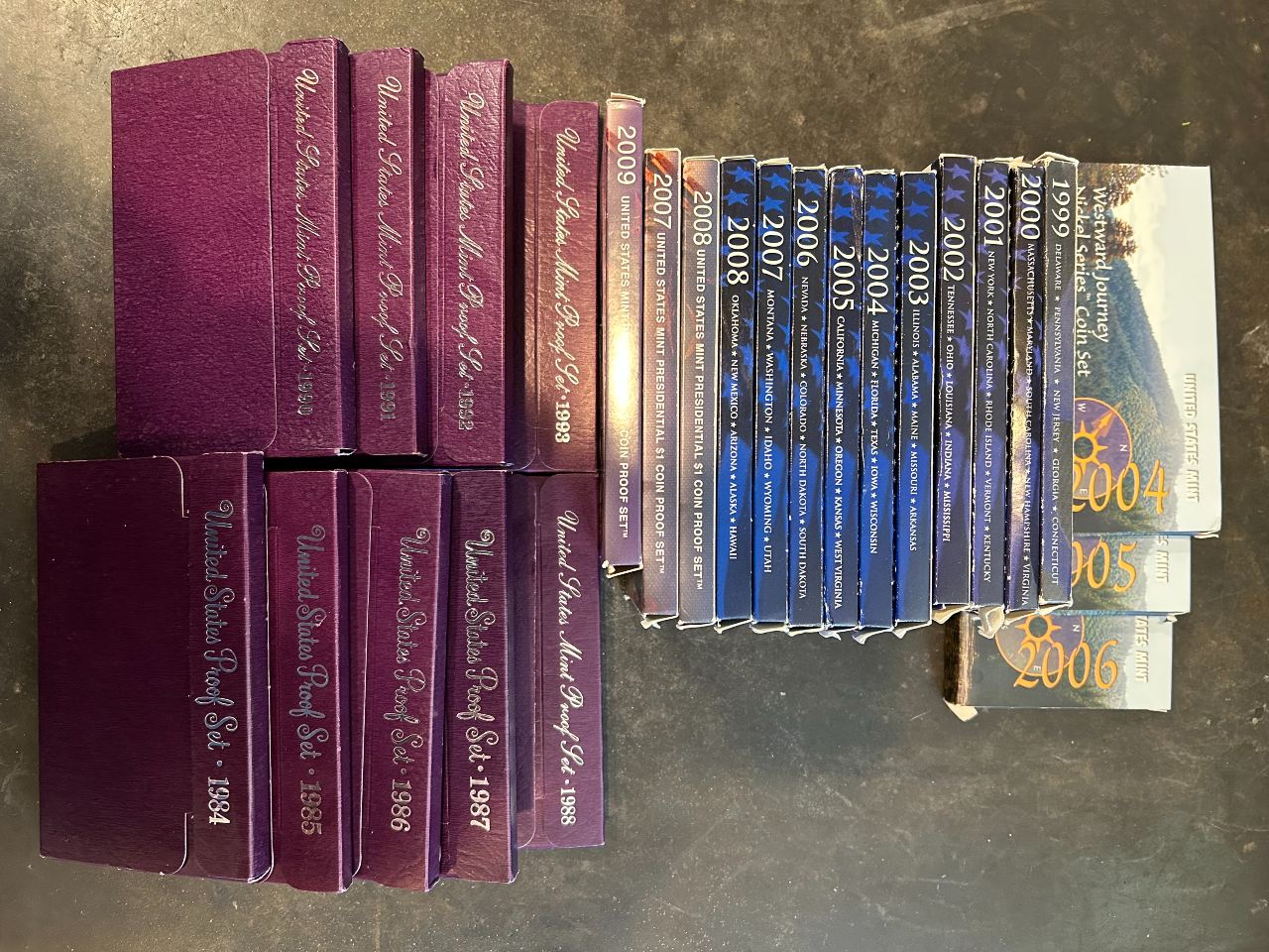 Went-To-My-First-Coin-Shop-In-Decades.-Here-Is-What-I-Got