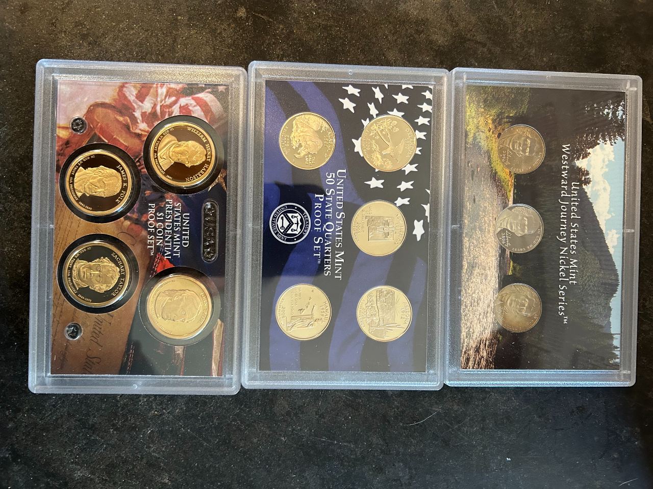 Went-To-My-First-Coin-Shop-In-Decades.-Here-Is-What-I-Got
