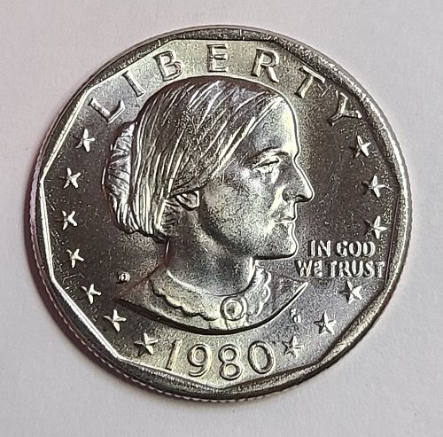 1980-D-Susan-B-Anthony-Dollar