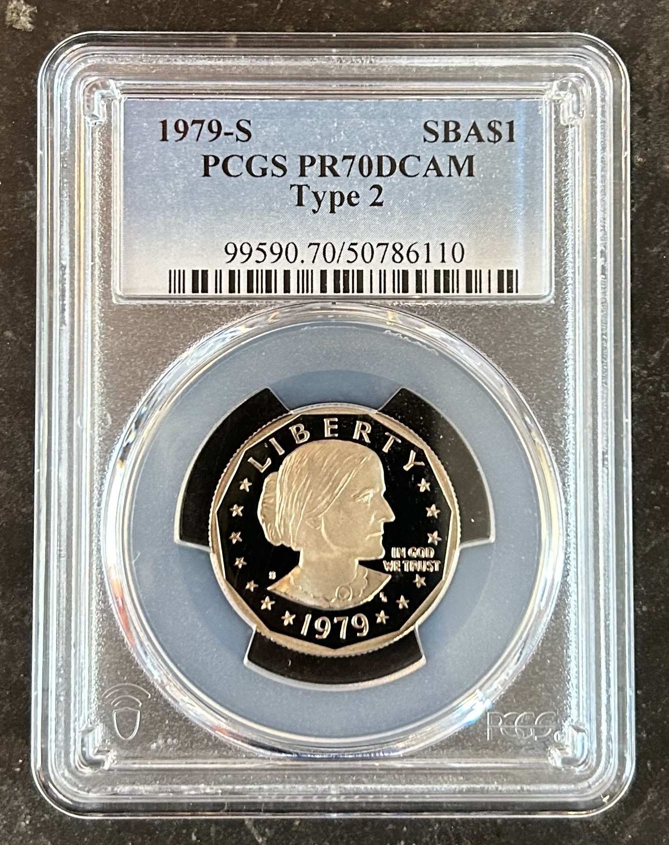 Started-My-1st-Graded-Coin-Collection---Susan-B-Anthony-Dollar