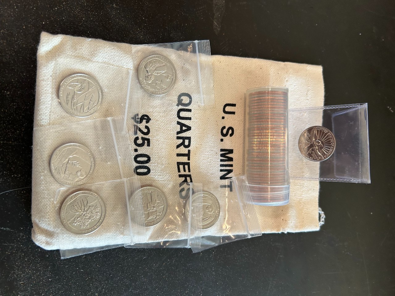 San-Francisco-S-Mint-Quarters