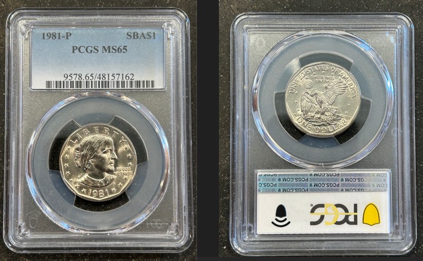 Started-My-1st-Graded-Coin-Collection---Susan-B-Anthony-Dollar