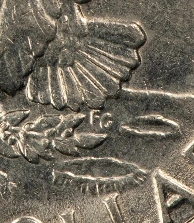 1971-D-Eisenhower-Ike-Dollar---Is-It-The-Friendly-Eagle?