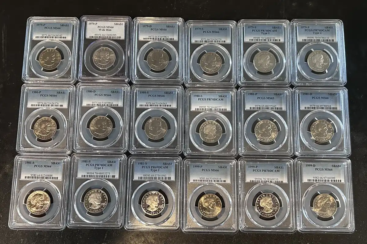 Started-My-1st-Graded-Coin-Collection---Susan-B-Anthony-Dollar