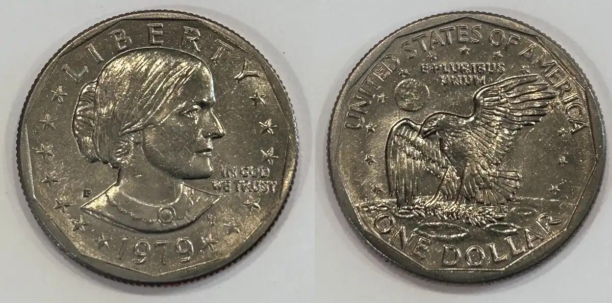Seamonkey's-Susan-B-Anthony-Dollars---Dansco-8180