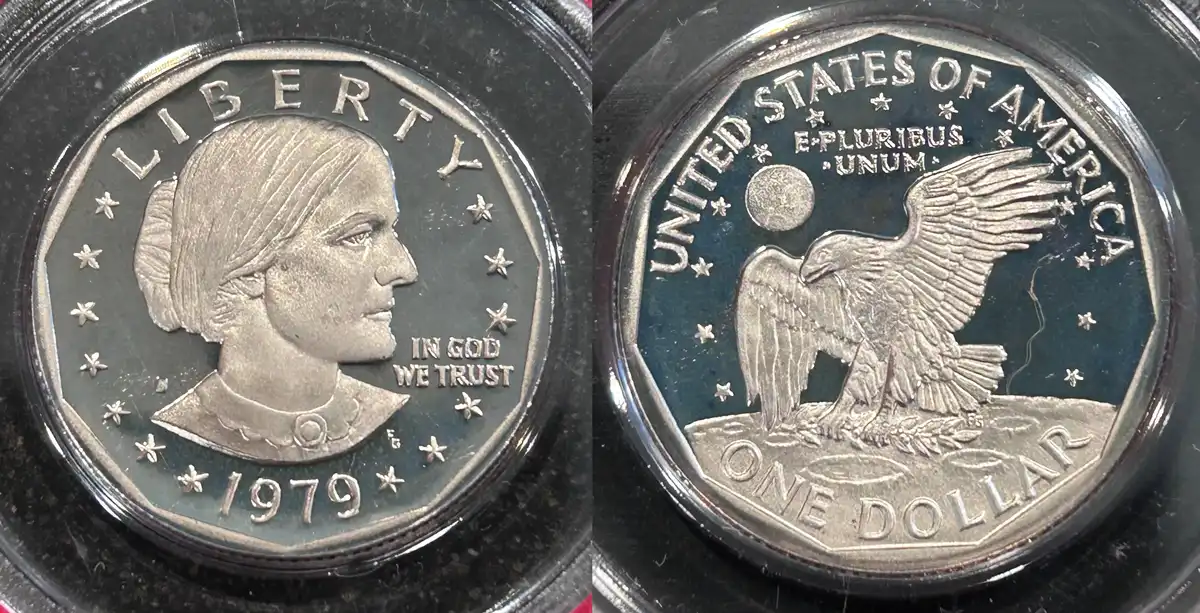 Seamonkey's-Susan-B-Anthony-Dollars---Dansco-8180