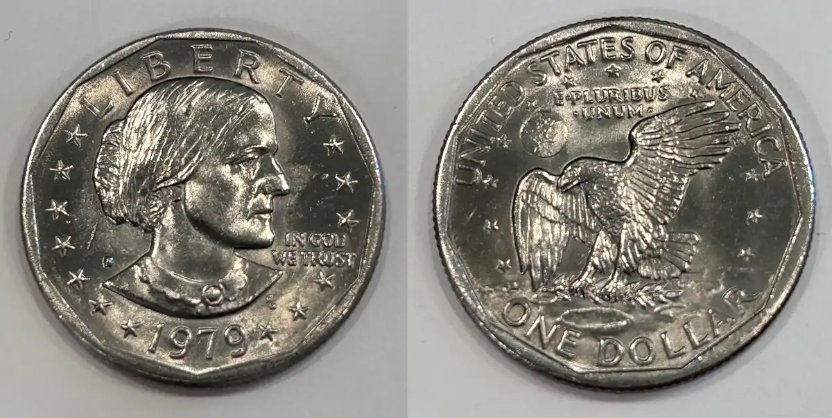 Seamonkey's-Susan-B-Anthony-Dollars---Dansco-8180