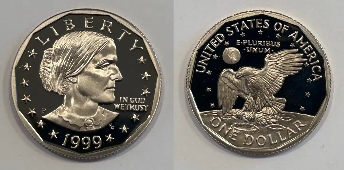 Seamonkey's-Susan-B-Anthony-Dollars---Dansco-8180