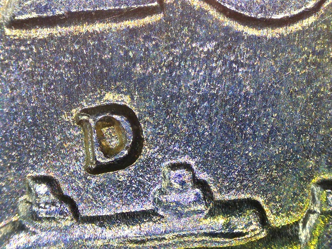 1950-Franklin-Half-Dollar-RPM-Or-MD?