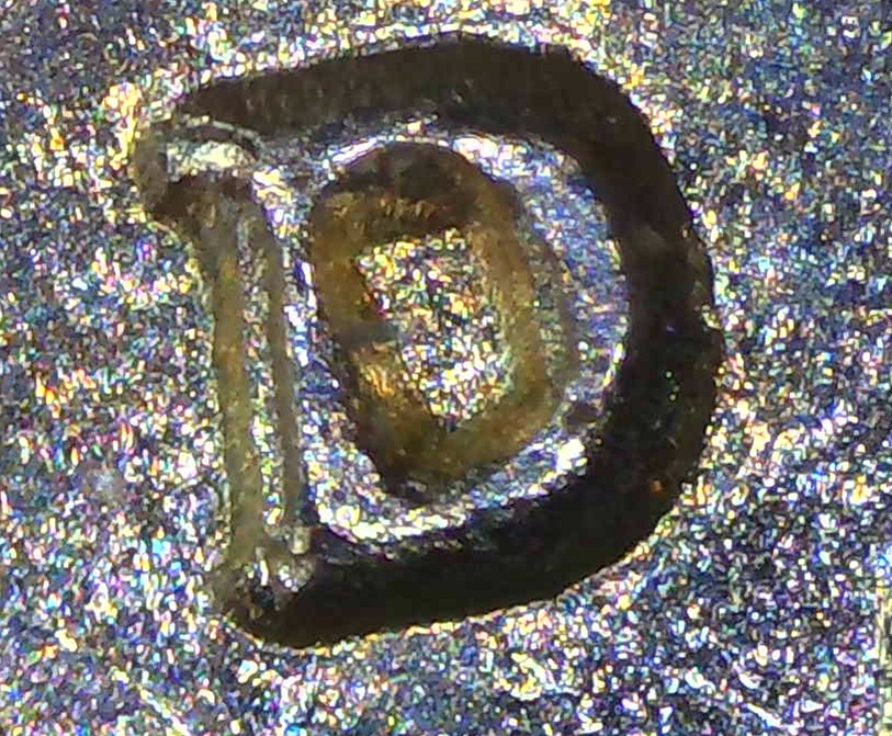 1950-Franklin-Half-Dollar-RPM-Or-MD?