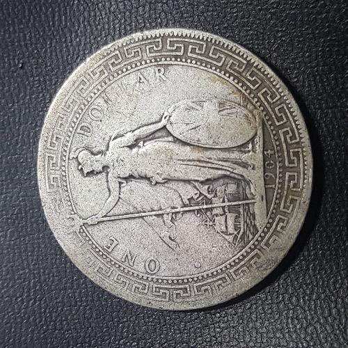 British-Trade-Dollar-Year-1904/898-?