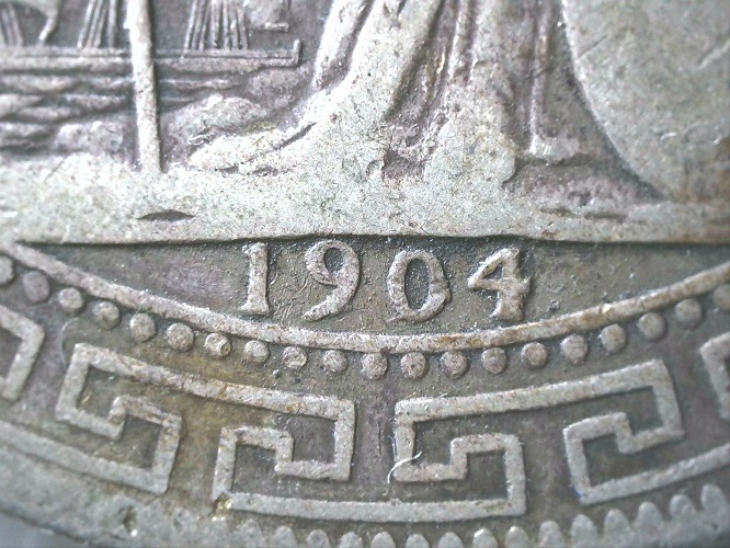 British-Trade-Dollar-Year-1904/898-?