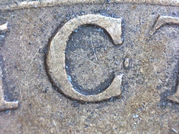 1862-Penny-Error,-Varieties-?
