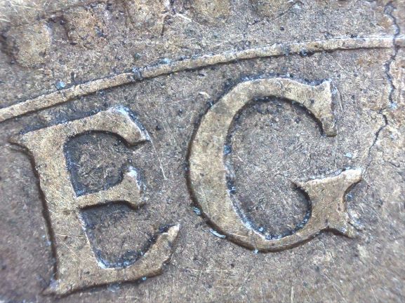 1862-Penny-Error,-Varieties-?