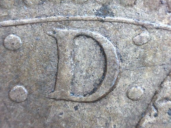 1862-Penny-Error,-Varieties-?