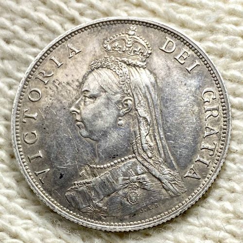 1887--Florin-Victoria.-Error?