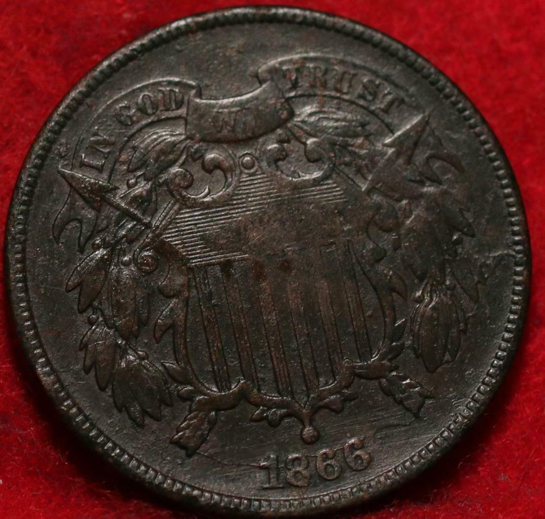 1866--Two-Cent-Error?