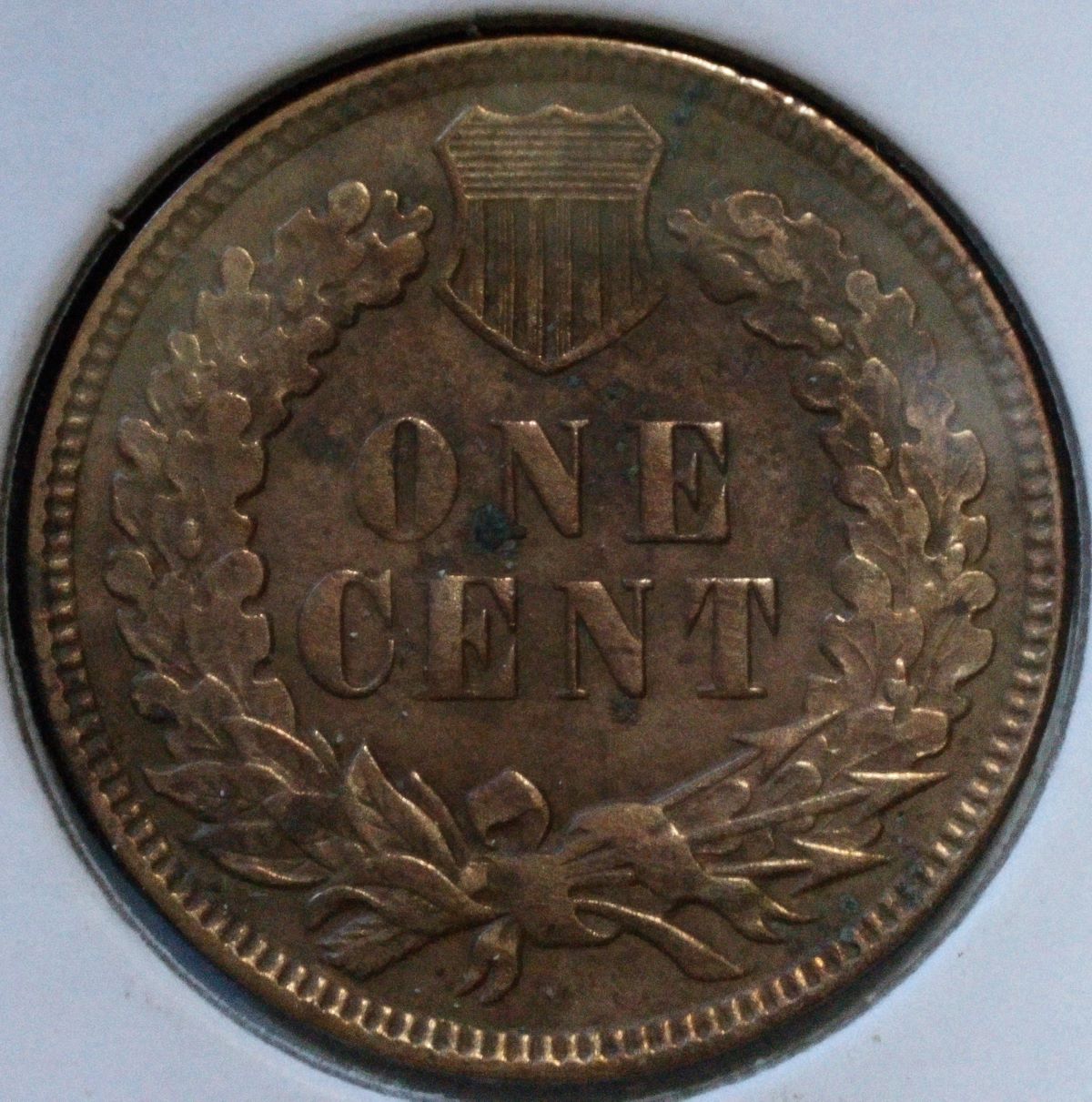 1909-Indian-Head-Cent