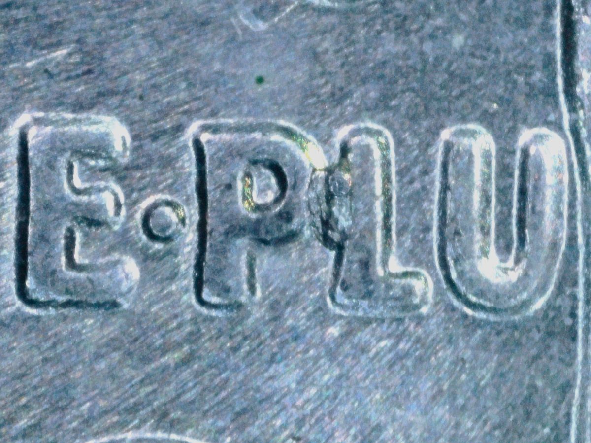 2020-P-Roosevelt-Dime:-Booger,-Behind-Mouth,-And-PL-Die-Chips