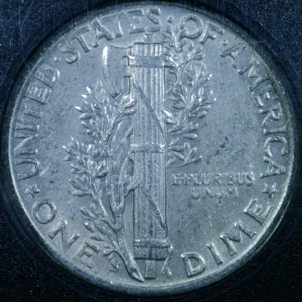 1944-S-Mercury-Dime:-What-Is-This-With-The-Rim?