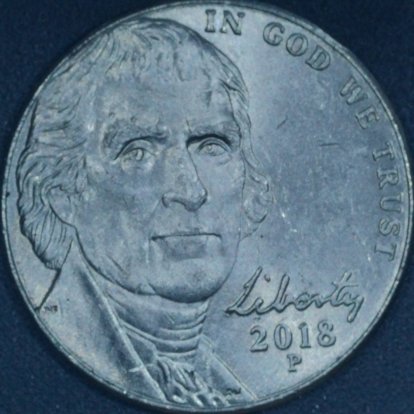 2018-P-Nickel:-2-Bees-Nests?