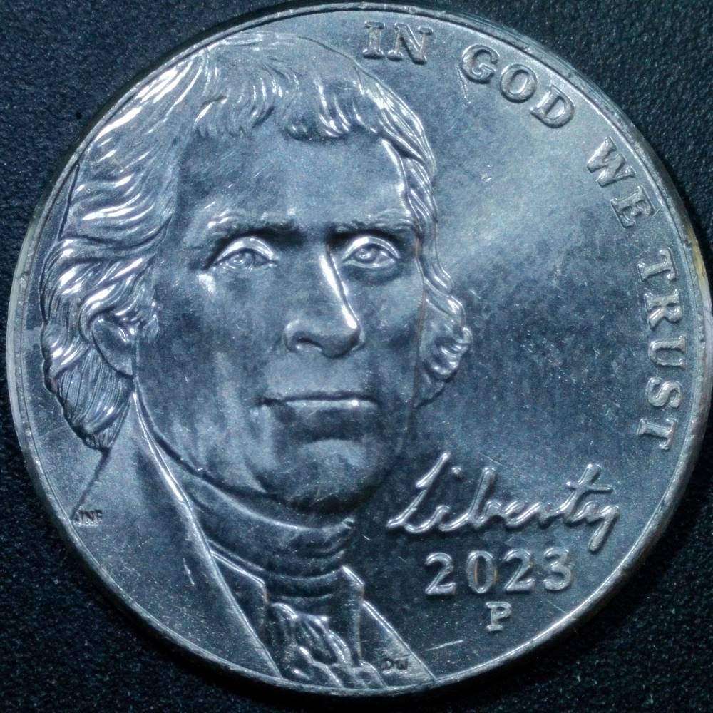 2023-P-Nickel:-Doubled-Master-Die