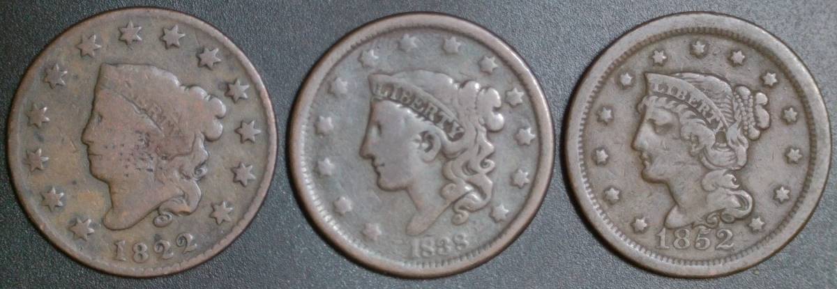 Post-A-Trio-Of-Coins.