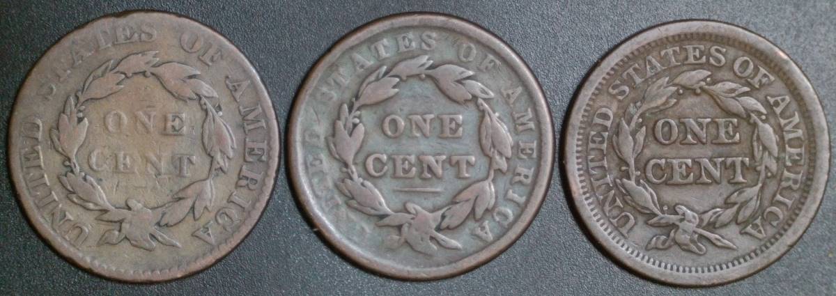 Post-A-Trio-Of-Coins.