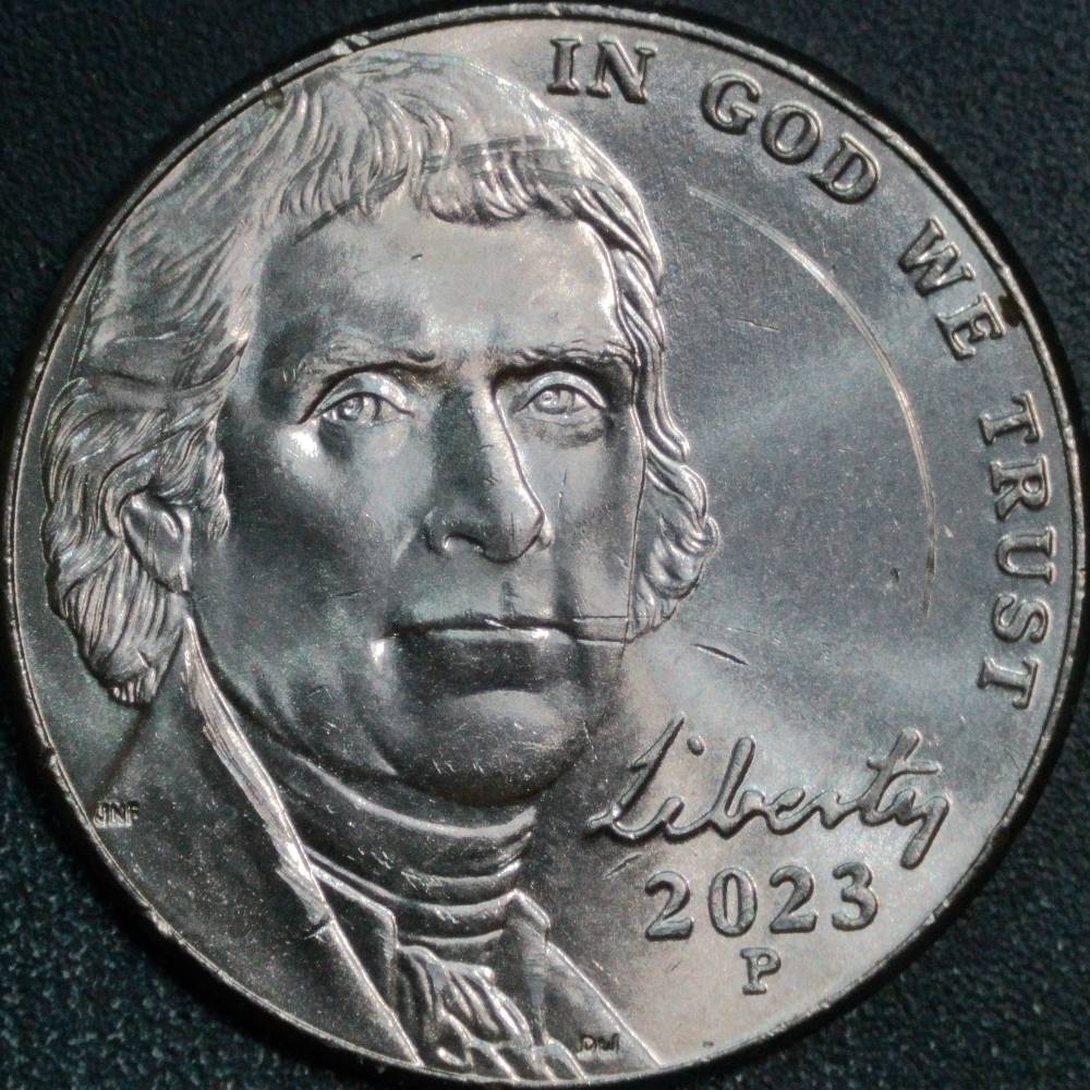 2023-P-Nickel:-WDDR-099-With-Ring-Of-Death