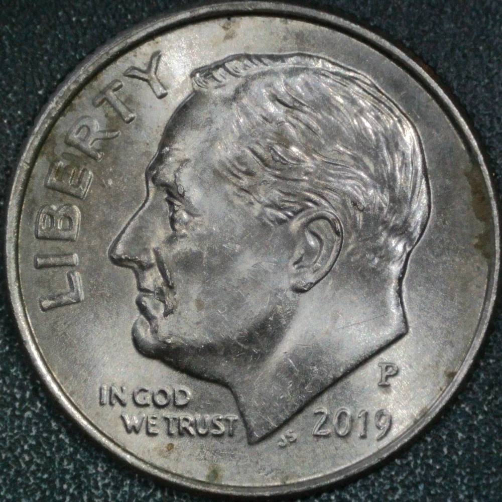 2019-P-Dime:-Just-Some-Obverse-Die-Chips