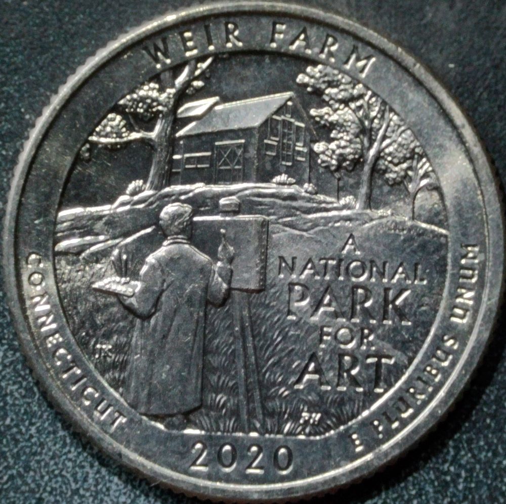 2020-S-Weir-Farm-Coin-Roll-Find