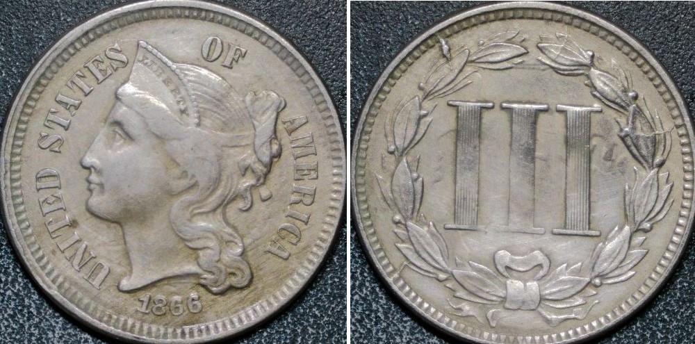 1866-3-Cents:-Tdc-3c-1866-001