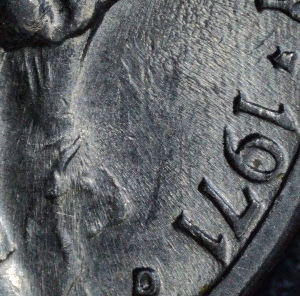 1971-D-Nickel:-Fun-Coin-With-Clash-Remnant