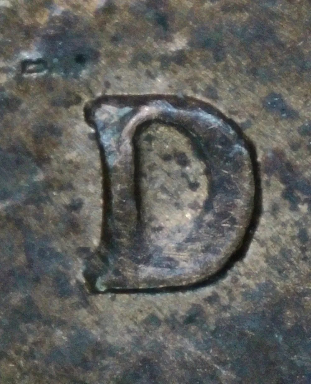 1985-D-LMC:-Thoughts-On-The-Mintmark?