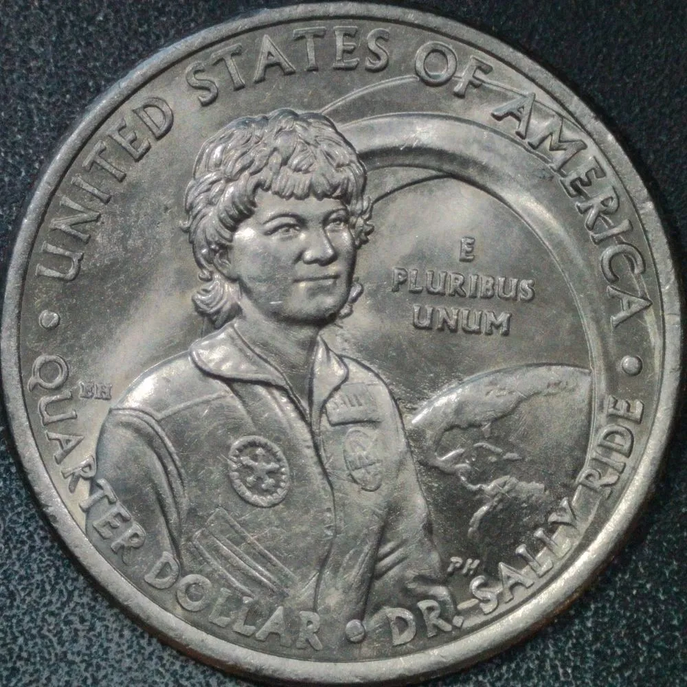 2022-P-Sally-Ride-Quarter-Curiosity