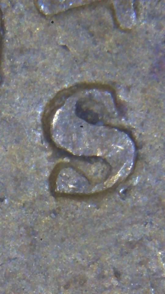 1942-Wheat-Cent-Error-S/S/S